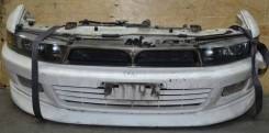 Ноускат. Mitsubishi Galant, EC1A, EC5A, EA7A, EA3A, EA1A, EC7A, EC3A Двигатели: 4G64, GDI, 4G93, 6A13, 4G94