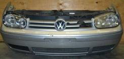 Ноускат. Volkswagen Golf, 1H5, 1H1, 1J1, 1J5, 1E7 Двигатели: AHU, ABU, 2E, ADY, AQM, APK, AUY, AVG, BCB, AKQ, BER, ANP, AQY, ABD, AXR, APF, AFT, AZJ...