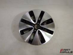 KIA. 6.0x16, 5x100.00, ET52, ЦО 54,1 мм.
