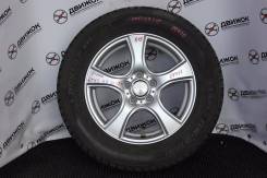 Dunlop Graspic DS2. Всесезонные, износ: 5%, 4 шт