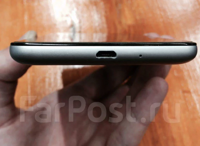 Xiaomi Redmi 3S. �/� ����