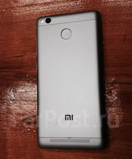 Xiaomi Redmi 3S. �/� ����