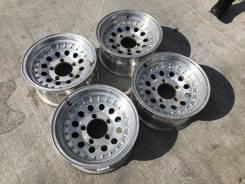 Mak T-Max. 7.0x15", 5x139.70, ET-13. Под заказ