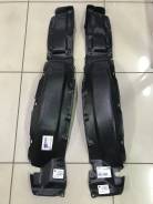 Подкрылок. Toyota Land Cruiser, FZJ100, FZJ105, HDJ100, HDJ100L, HDJ101, HDJ101K, HZJ105, HZJ105L, UZJ100, UZJ100L, UZJ100W Lexus LX470, UZJ100 Двигат...