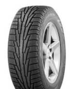 Nokian Nordman RS2 SUV. Зимние, без шипов, 2017 год, без износа, 4 шт