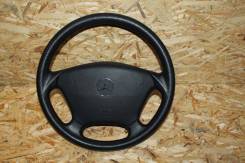 Руль. Mercedes-Benz M-Class, W163