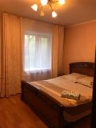 2-комнатная, улица Прапорщика Комарова 31. Центр, 47 кв. м.