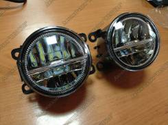 Фара противотуманная. Suzuki: Escudo, Jimny Sierra, Jimny Wide, Jimny, Swift, Grand Vitara Subaru: Legacy B4, Forester, Legacy, XV, BRZ, Impreza Nissa...