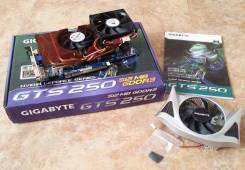 GeForce GTS 250