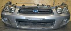 Ноускат. Subaru Impreza, GG3, GD9, GDD, GG, GGC, GD3, GG2, GDC, GG5, GD4, GGA, GGD, GDB, GG9, GDA, GGB Двигатели: EJ161, EJ15, EJ20, EJ204, EJ207, EJ2...
