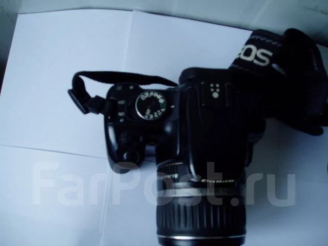Canon EOS 400D Kit. 9 - 9.9 �� ����