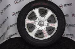 Dunlop Graspic DS2. Зимние, без шипов, износ: 5%, 4 шт