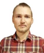 Менеджер по персоналу. Высшее образование по специальности, опыт работы 1 год