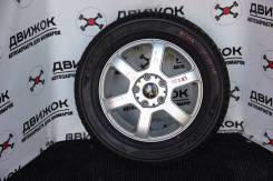 Dunlop Graspic DS2. Всесезонные, износ: 5%, 4 шт
