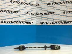 Привод, полуось. Subaru R2, RC2 Двигатели: EN07, EN07D, EN07E, EN07X