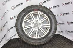 Dunlop Graspic DS2. Зимние, без шипов, износ: 5%, 4 шт