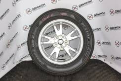 Dunlop Graspic DS2. Зимние, без шипов, износ: 5%, 4 шт