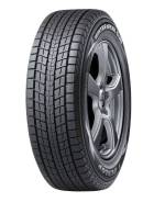 Dunlop Winter Maxx SJ8. Зимние, без шипов, без износа, 1 шт