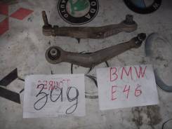 Рычаг, тяга подвески. BMW 3-Series, E46, E46/2, E46/2C, E46/3, E46/4, E46/5