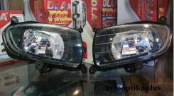 Фара противотуманная. Kia Spectra, LD Kia Cerato Двигатель S6D