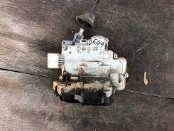 Замок двери. Audi A6, 4F2/C6, 4F5/C6, 4F2, C6, 4F5