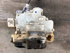 Замок двери. Audi A6, 4F2, C6, 4F5