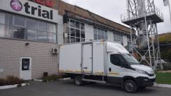 Iveco Daily. , 3 000 куб. см., 4 200 кг. Под заказ