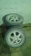 RAYS Gram Lights 57JX-6. 6.0x15", 4x100, ET40, �� 56,6���. ����