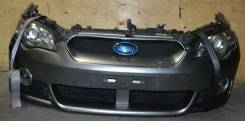 Ноускат. Subaru Legacy, BLE, BL9, BL5 Subaru Legacy B4, BLE, BL5, BL9 Двигатели: EJ20, EJ25, EZ30D, EJ203, EZ30, EJ20X, EJ202, EJ204, EZ20, EZ204