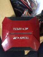 Блок управления двс. Subaru Forester, SF5, BE5, BH5 Subaru Legacy, BE5, BH5 Двигатель EJ20