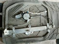 Стеклоподъемный механизм. Honda Civic, EU2, EU3, EU4, EU1