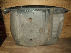 Ванна в багажник. Toyota Harrier, ACU15W, MCU10, MCU10W, SXU15W, MCU15, ACU10, SXU15, SXU10, ACU15, ACU10W, MCU15W, SXU10W Lexus RX300, MCU15, MCU10