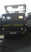 КамАЗ 5320. Продам Камаз 5320 с установкой для перевозки катка, 10 850 куб. см., 12 000 кг.