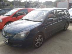 Рулевое колесо MITSUBISHI LANCER 9