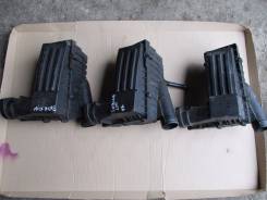 Корпус воздушного фильтра. Volkswagen: Passat, Caddy, Eos, Jetta, Scirocco, Tiguan, Sharan, Passat CC, Touran, Golf, Beetle Seat Altea, 5P1, 5P5, 5P8...