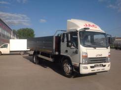 JAC N120. JAC-N120 автомобиль-бортовой, 3 760 куб. см., 6 500 кг. Под заказ