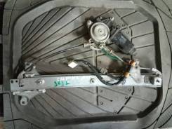 Стеклоподъемный механизм. Toyota Caldina, ST190, ST190G
