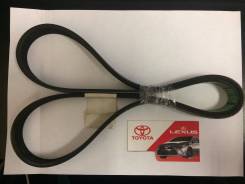 Ремень. Toyota Aurion, ASV50 Toyota RAV4, ASA33, ASA38, ASA42, ASA42W, ASA44, ASA44L Toyota Camry, ASV50 Lexus: ES200, ES300h, RX350, RX450h, RX270, E...