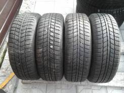 Zeetex Ice-Plus S-100. Зимние, без шипов, 2015 год, износ: 5%, 4 шт