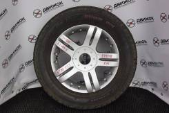 Dunlop Graspic DS1. Зимние, без шипов, износ: 5%, 4 шт