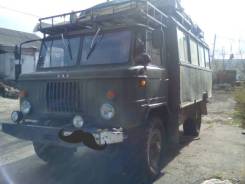 ГАЗ 66. Продаётся Газ-66, 4 250 куб. см., 2 500 кг.
