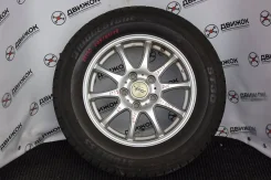 Bridgestone ST30. �����������, 5�%