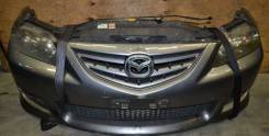 Ноускат. Mazda Atenza, GGEP, GY3W, GGES, GYEW, GG3P, GG3S Двигатели: LFDE, L3VE