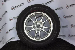 Bridgestone ST30. �����������, 5�%
