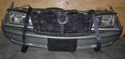 Ноускат. Mercedes-Benz C-Class, W202 Двигатели: OM, 611, DE, 22, LA, RED, 646, 612, 27, 601, D20, 651, M, 104, E28, 111, E18, E20, E, 20, ML, E22, E23...