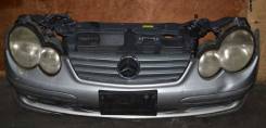 Ноускат. Mercedes-Benz C-Class, W203 Двигатели: OM, 611, DE, 22, LA, RED, 646, 612, 27, 601, D20, 651, M, 111, E, 20, EVO, ML, 112, E26, E32, 32, E36...