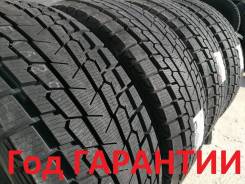 Yokohama Ice Guard G075. Зимние, без шипов, 2017 год, без износа, 4 шт