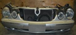Ноускат. Mercedes-Benz E-Class, W210 Двигатели: OM, 606, D30, 611, DE, 22, LA, 605, D25, 613, 32, 651, 603, D, 30, A, 646, 648, 642, LS, 654, 20, 647...