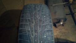 Nokian Hakkapeliitta 1. Зимние, без шипов, 2014 год, износ: 50%, 4 шт. Под заказ