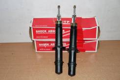Амортизатор. Honda: Ballade, CR-X del Sol, Orthia, Civic, CR-X, Integra SJ, Civic CRX, Domani, Civic Ferio, Integra Двигатели: B16A6, B18B4, D15Z4, D1...